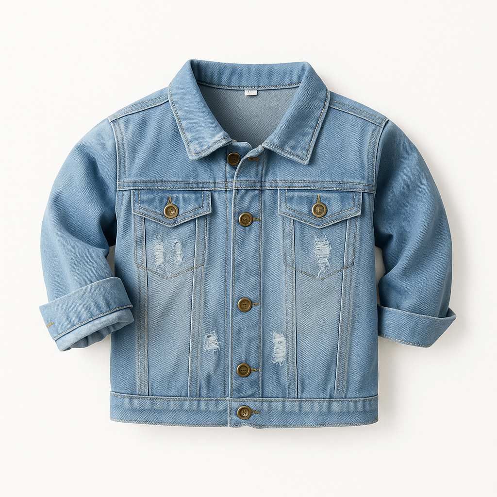 HandCrafted Custom Jacket